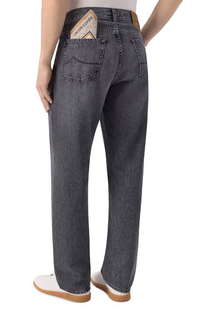 Джинсы sean JACOB COHEN, арт. JUM_QM030 030 T733A V1, фото 4