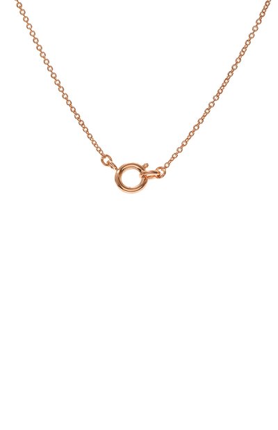 Колье CRYSTALLINE JEWELLERY золотого цвета по цене 14960 руб., арт. 390NR, фото 4 Колье CRYSTALLINE JEWELLERY, арт. 390NR, фото 4