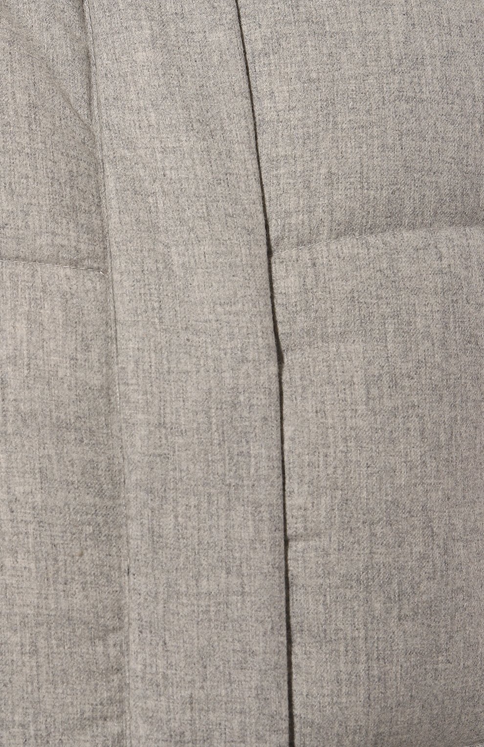 Пуховый жилет HETREGO, арт. 8N741/CAR0L, фото 5