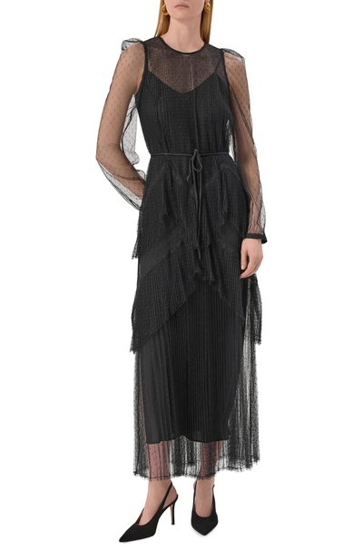 Платье TWINSET, арт. 251TP2510, фото 3