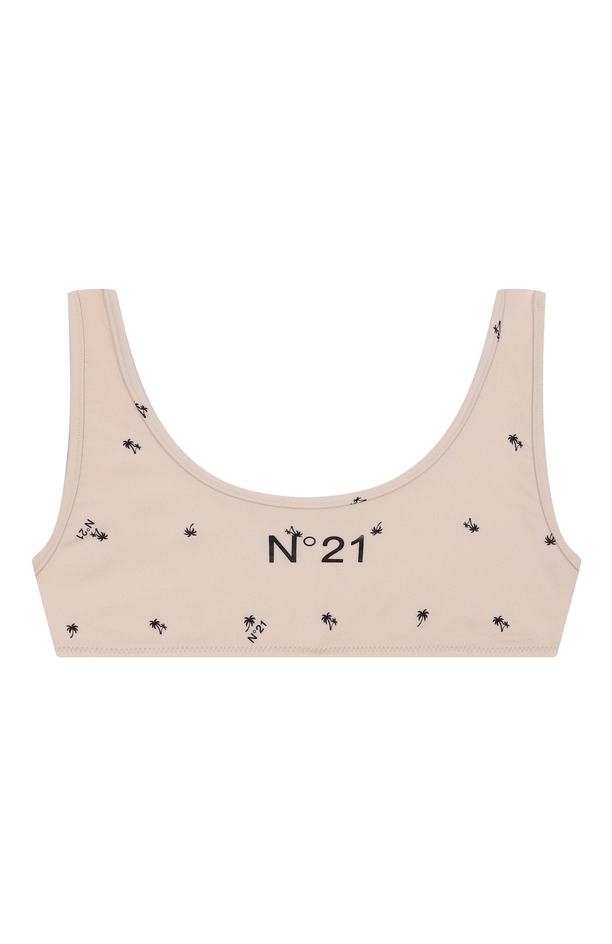 Раздельный купальник N21, арт. N2102K/N0420, фото 2