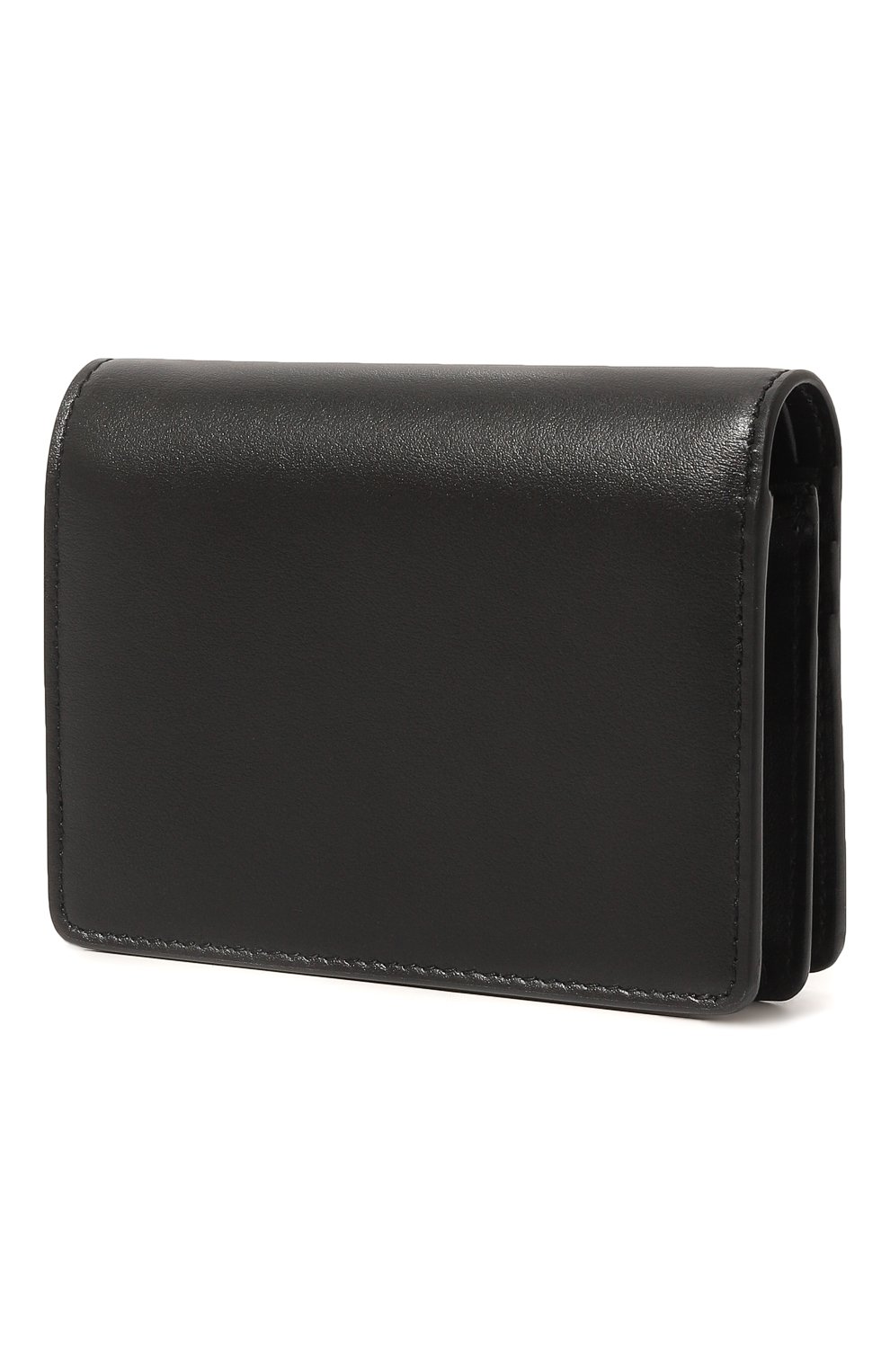 Кожаное портмоне DOLCE & GABBANA, арт. BI1211/AG081, фото 2