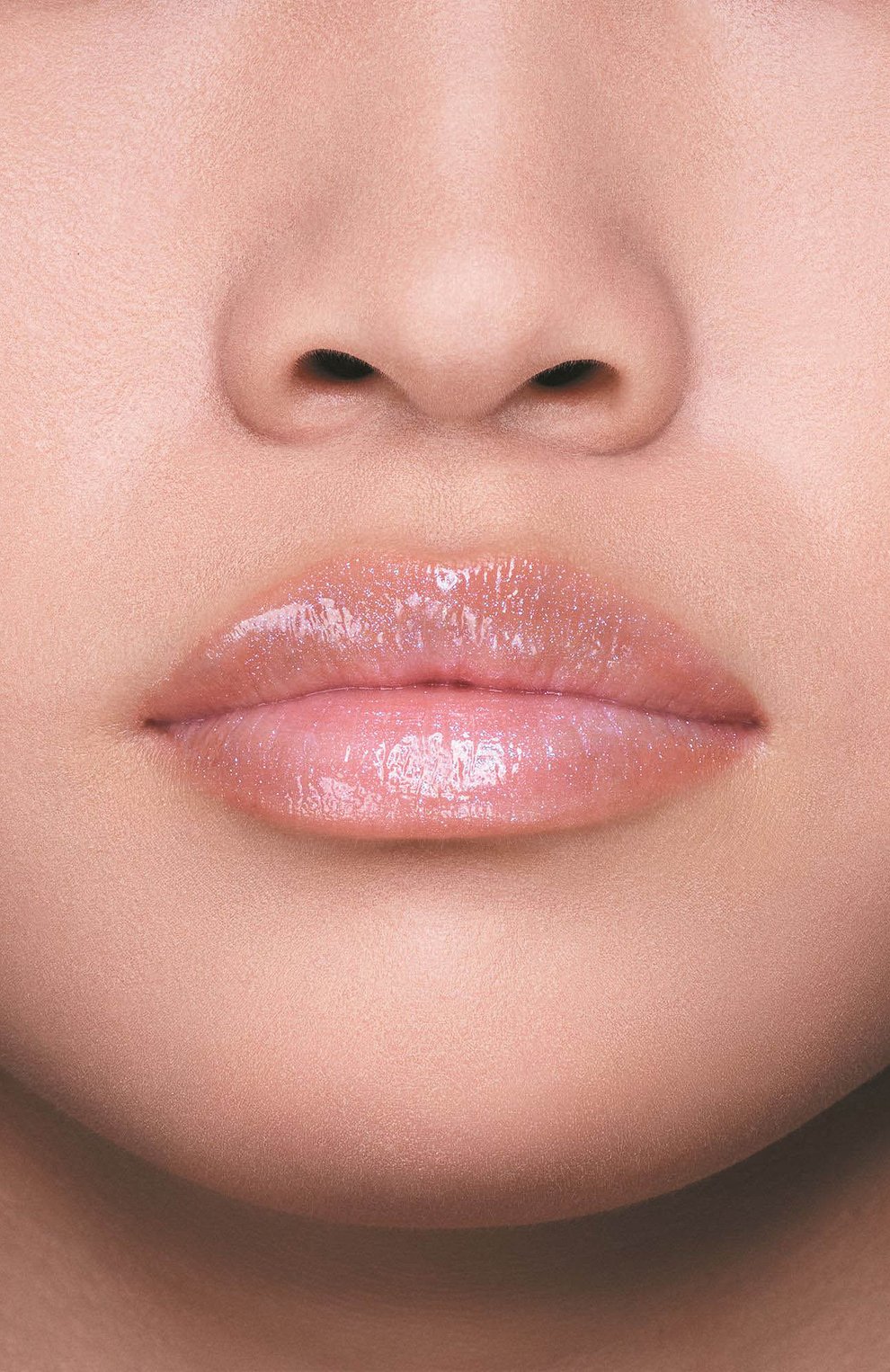 Ультрасияющий блеск для губ shimmer gel, 10 hakka mint (9ml) SHISEIDO, арт. 16412SH, фото 3
