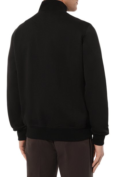 Толстовка из хлопка и кашемира MVST, арт. 13M467.VA00.MUST., фото 4