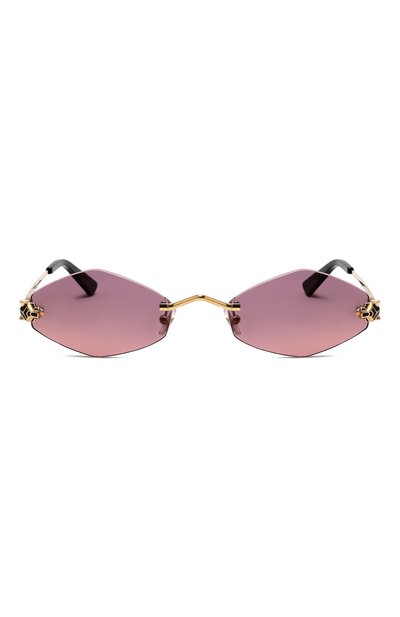 Солнцезащитные очки CARTIER, арт. CT0433S 004, фото 3