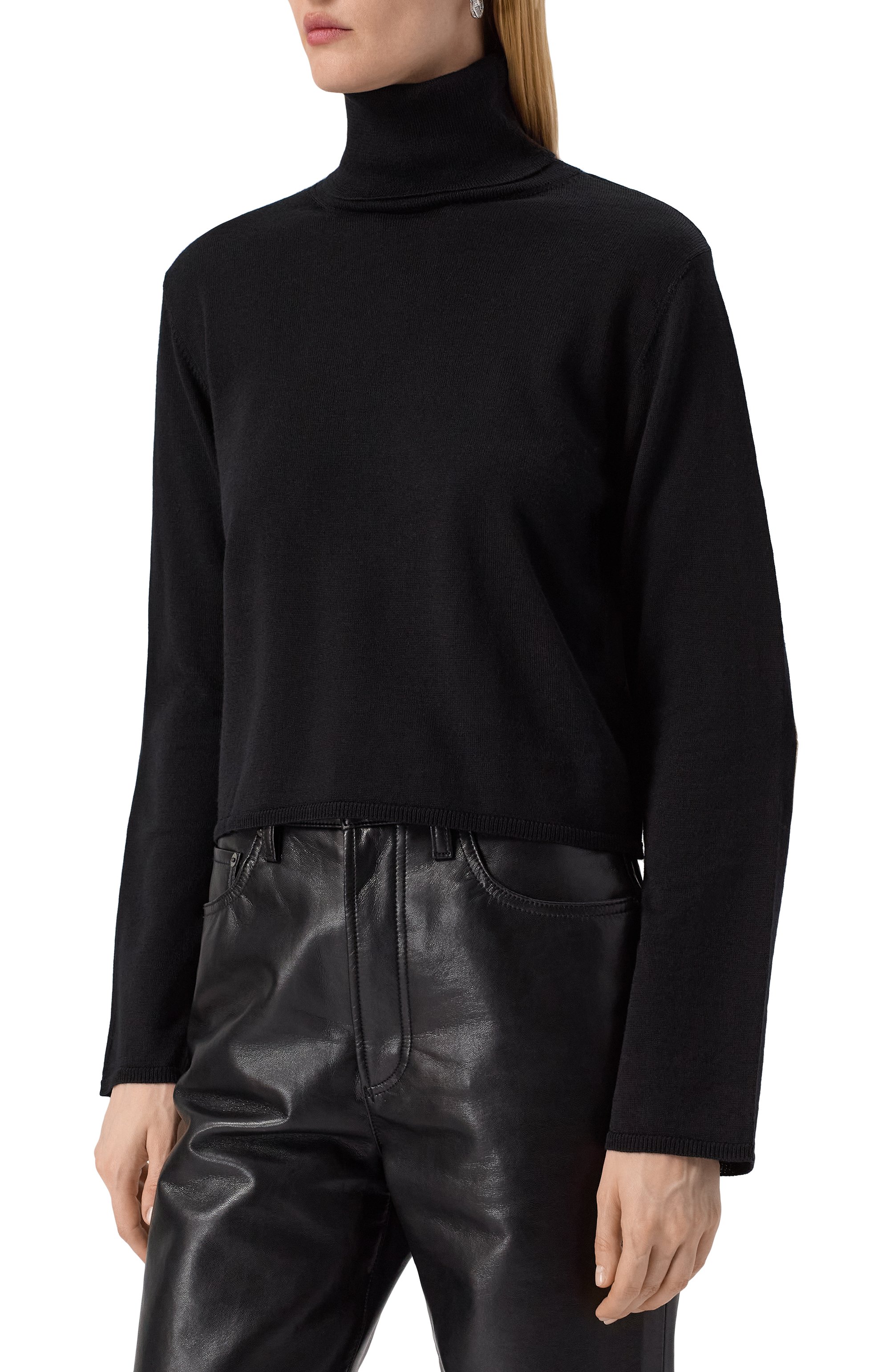 Водолазка MM6, арт. S52HA0296/M13133, фото 3