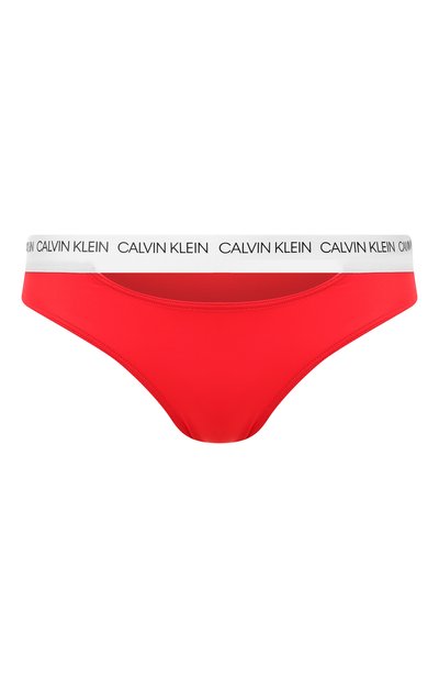 Женский плавки-бикини CALVIN KLEIN, арт. KW0KW00658