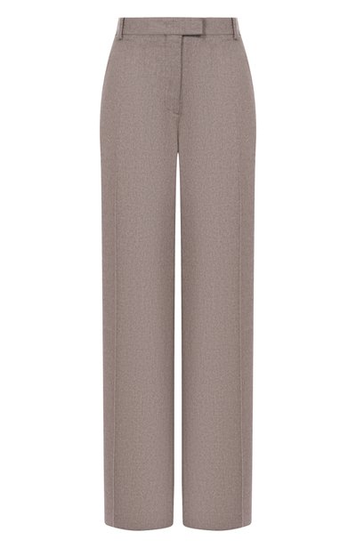 Женские кашемировые брюки 12 STOREEZ, арт. 139404
