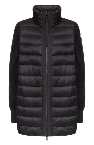 Женская пуховая куртка MONCLER, арт. E2-093-94558-00-A9018
