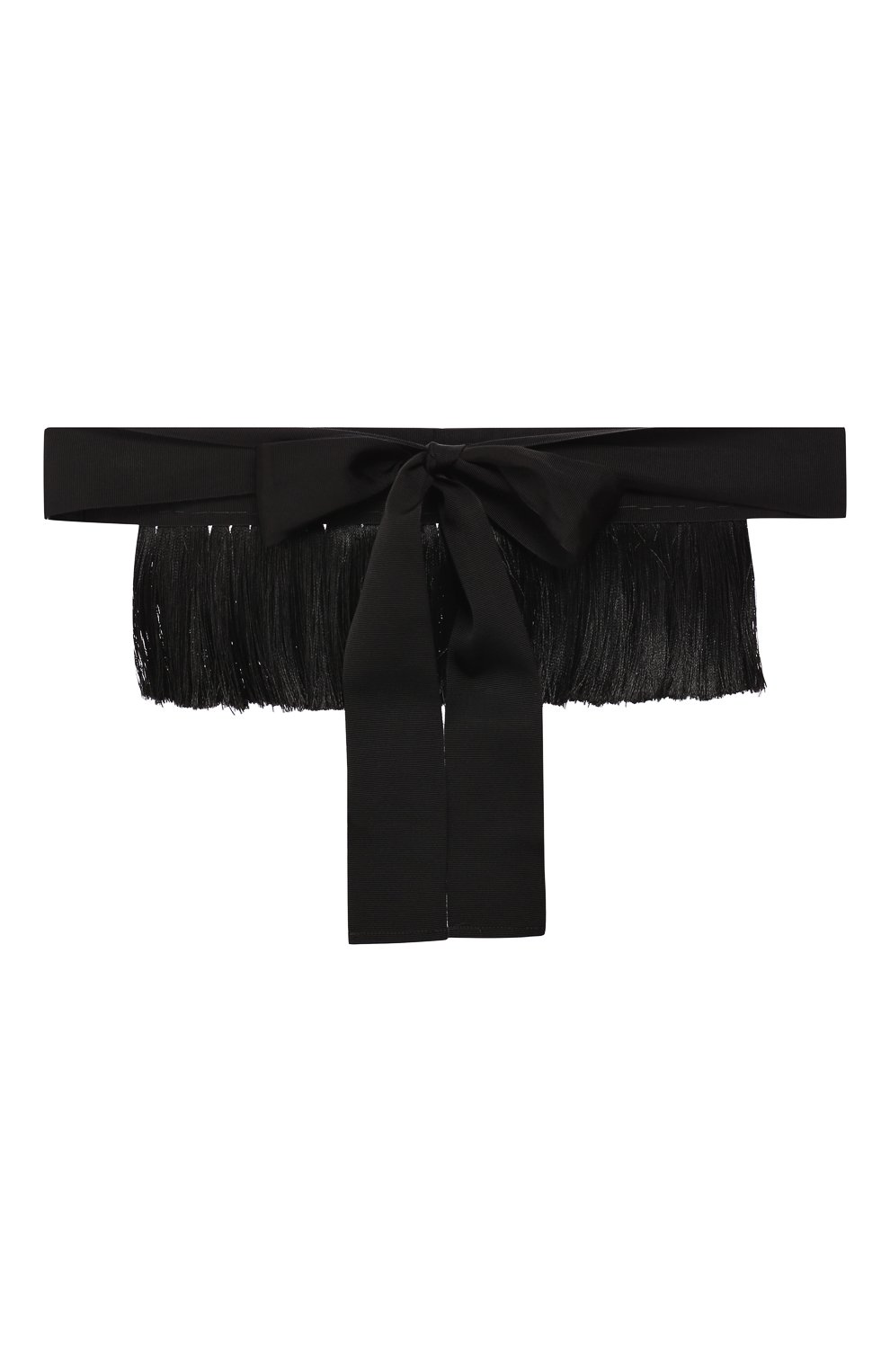 Текстильный пояс SARA ROKA, арт. BELT/C5-FW19/020PR, фото 2