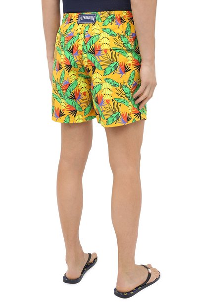 Плавки-шорты VILEBREQUIN, арт. MOOU0B14/118, фото 4