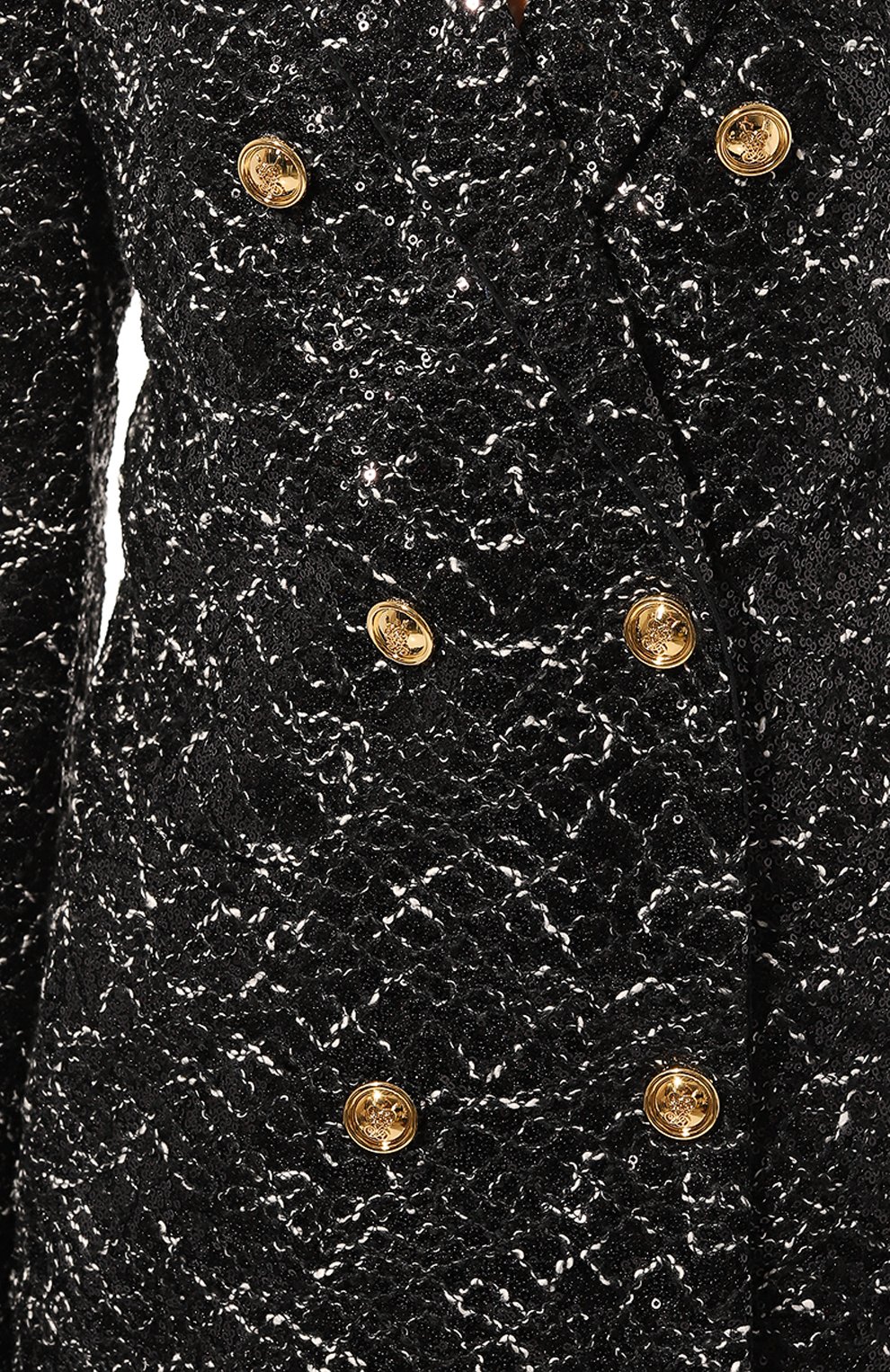 Жакет GIAMBATTISTA VALLI, арт. 24FWPVCA6168-12MIC, фото 5