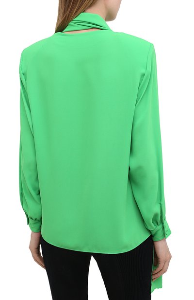 Блузка MSGM, арт. 2942MDM104 207820, фото 4