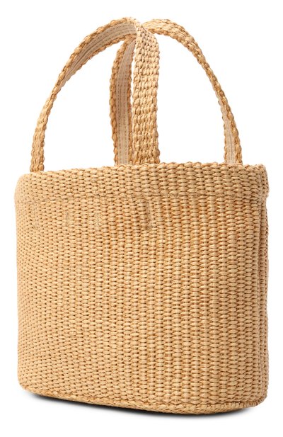 Сумка beach mini JIMMY CHOO, арт. BEACHT0TEEWMINIJYN, фото 4