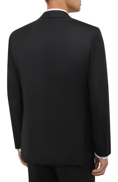 Шерстяной костюм ZILLI, арт. MMW-P1202Z1-00105/000, фото 3