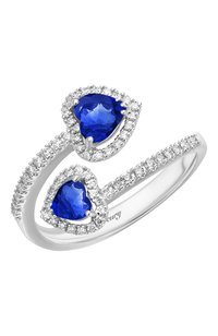 Кольцо MERCURY, арт. MR19752WS, фото 1