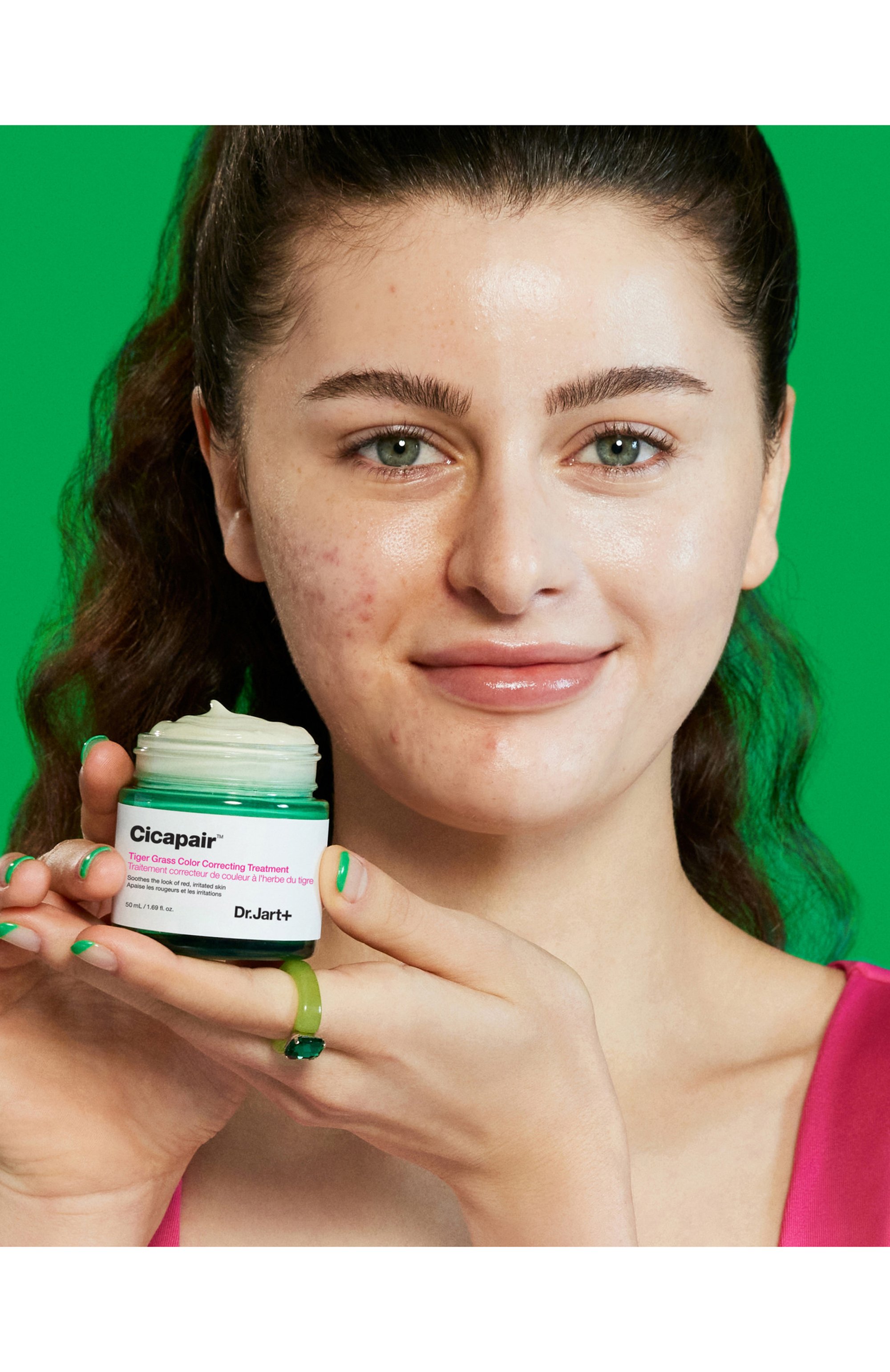 Cc-крем корректирующий цвет лица cicapair (30ml) DR.JART+, арт. 8809724479855, фото 4