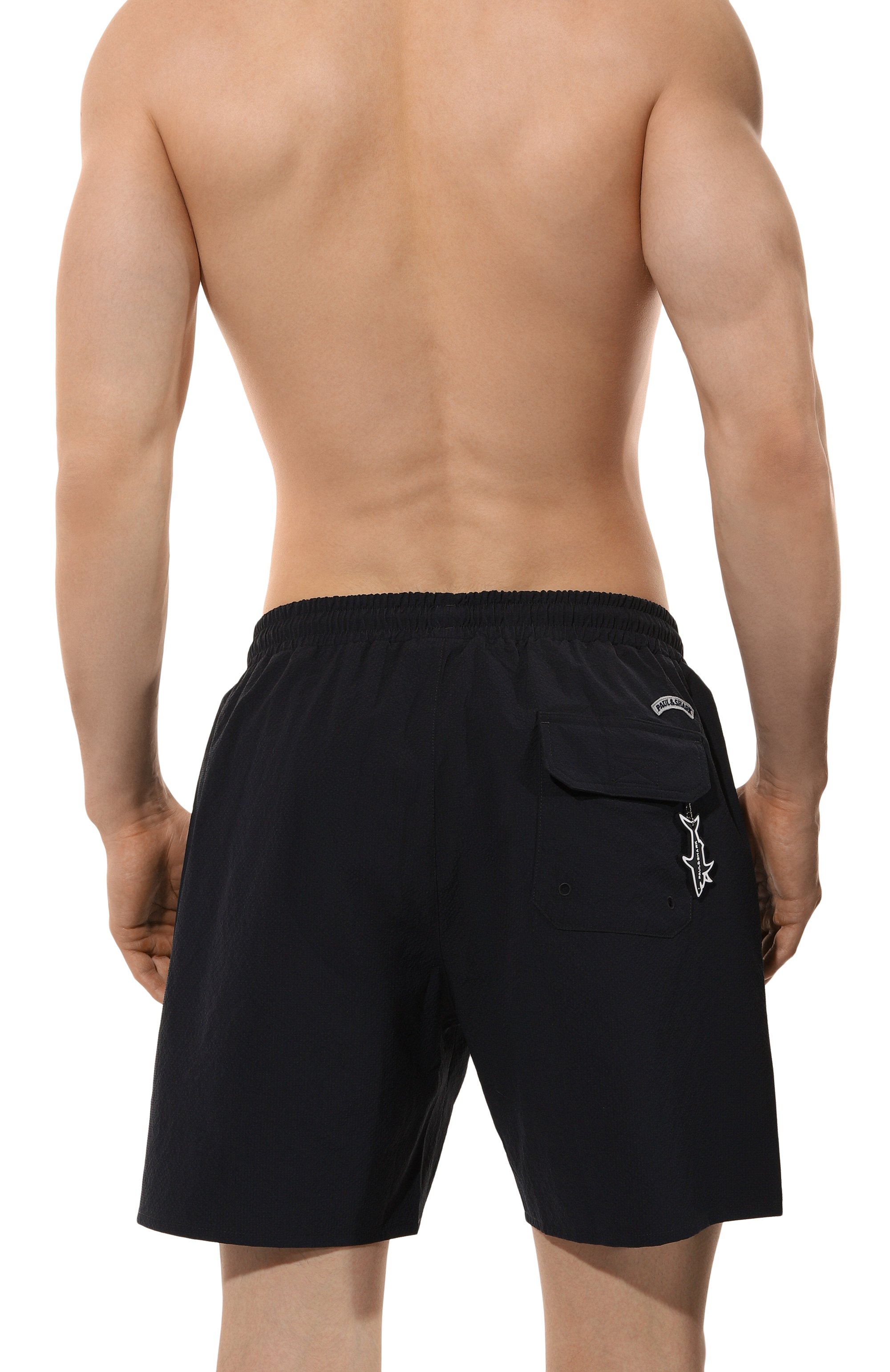 Плавки-шорты PAUL&SHARK, арт. 25415038, фото 3