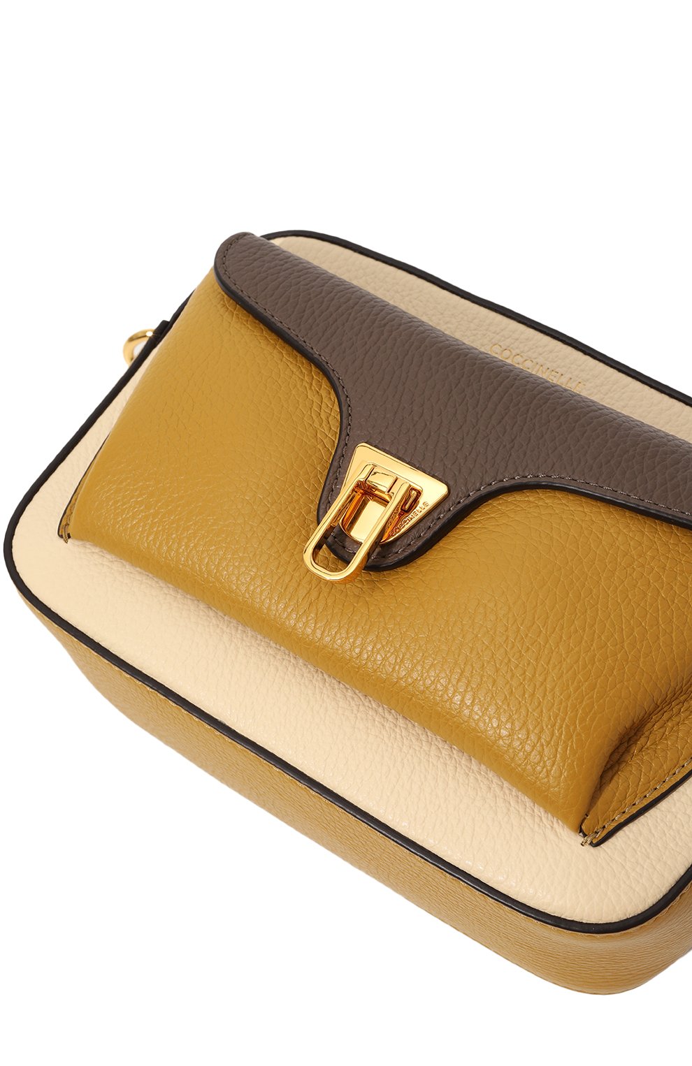 Сумка beat COCCINELLE, арт. E1 MQ2 15 02 01, фото 3