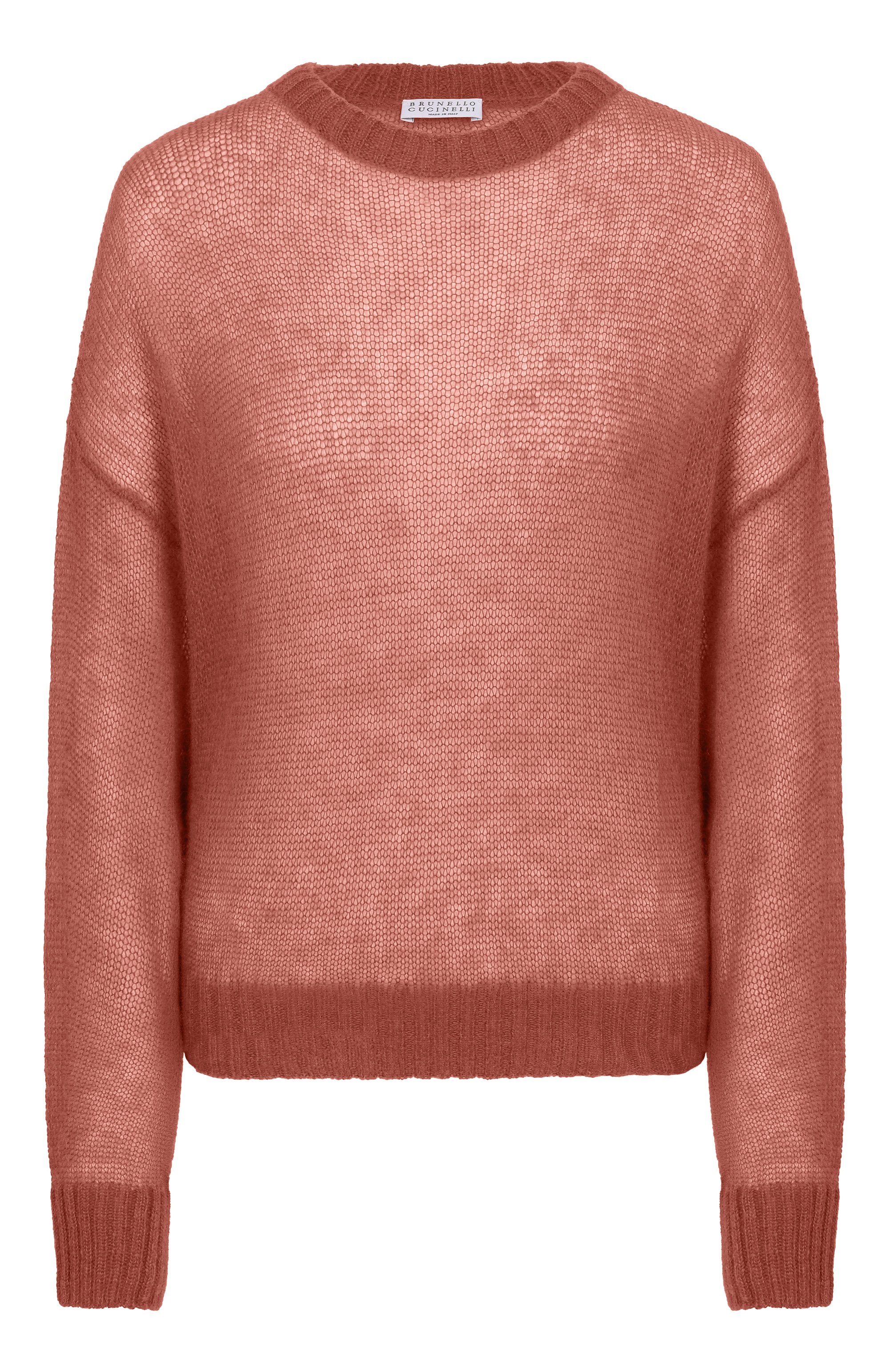Свитер BRUNELLO CUCINELLI, ар т. M2I776830, фото 1