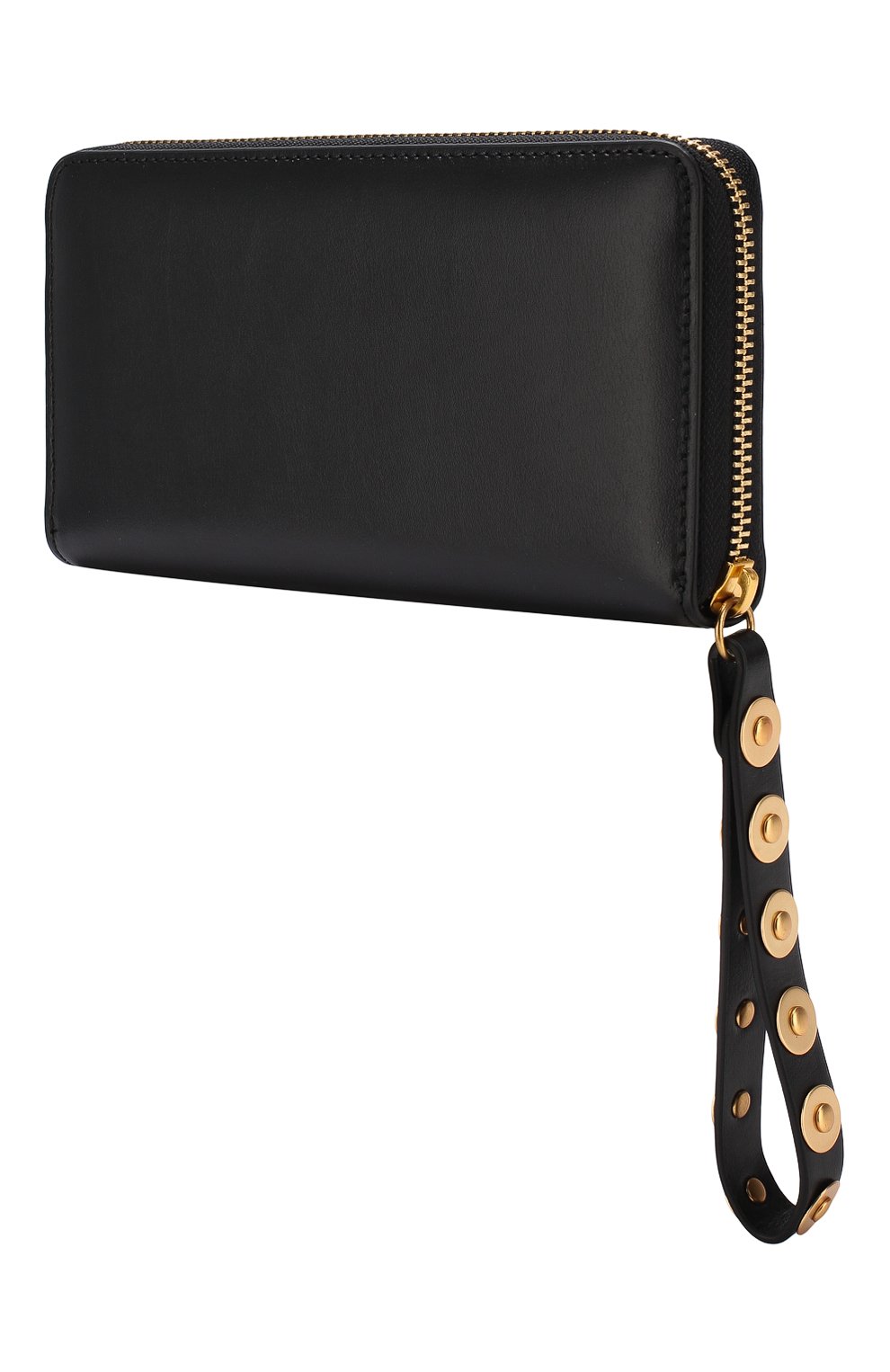 Кожаный кошелек COCCINELLE, арт. E2 F0B 11 04 01, фото 2