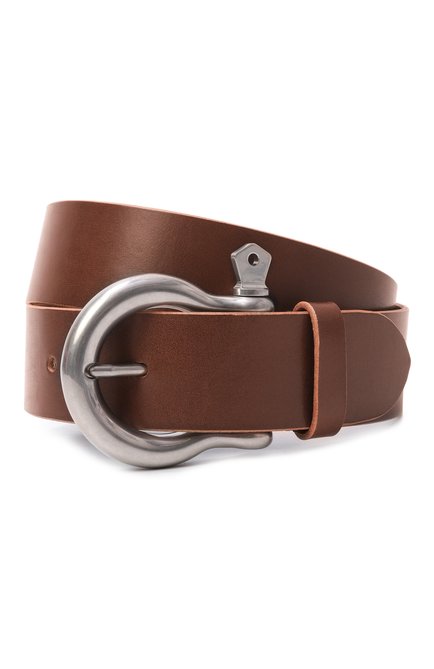 Женский кожаный ремень PETAR PETROV, арт. F25BB2