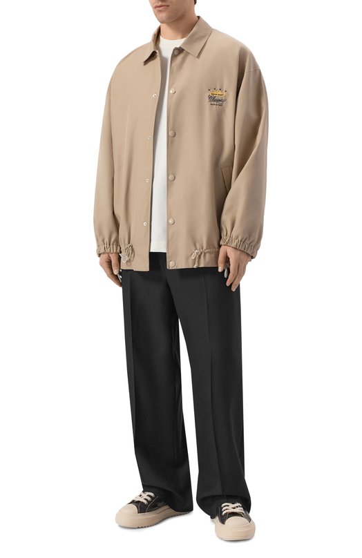 Куртка-рубашка Magliano MGSS260W02016 Бежевый  MGSS260W02016 Фото 2