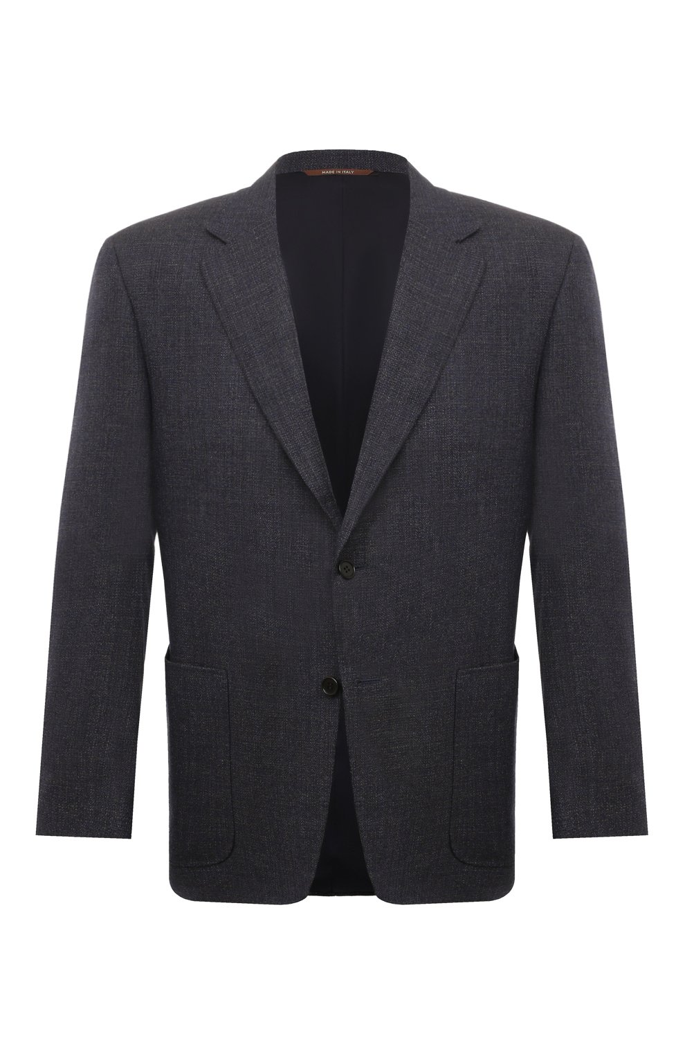 Шерстяной пиджак CANALI, арт. 11288/CU01158/112, фото 1