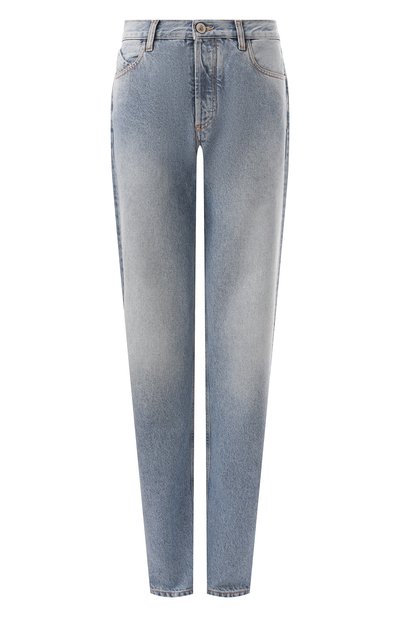 Женские джинсы THE ATTICO, арт. 250WCP00073/DDD085SS