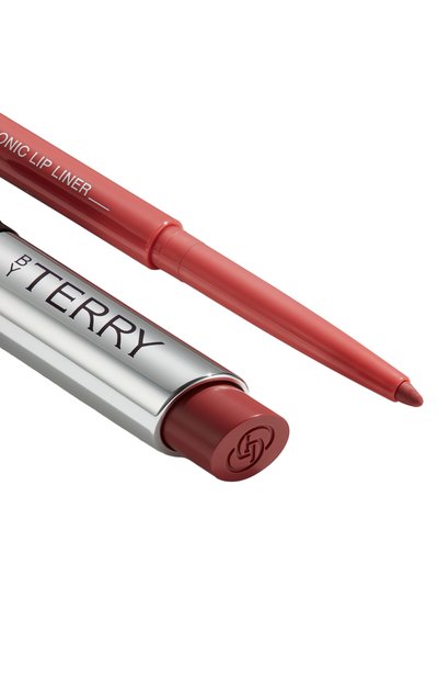 Набор starlight glow perfect lip, 4 dare to bare BY TERRY цвета по цене 5600 руб., арт. V24000008, фото 3 Набор starlight glow perfect lip, 4 dare to bare BY TERRY, арт. V24000008, фото 3