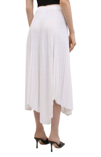 Плиссированная юбка MRZ, арт. S21-0075, фото 4