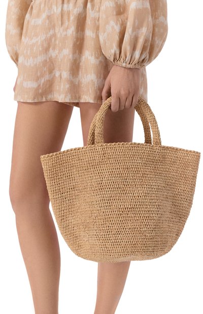 Сумка kapity medium SANS-ARCIDET, арт. KAPITY M, фото 2