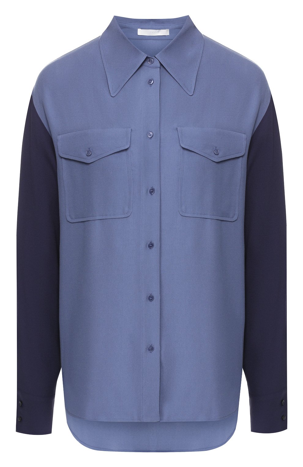 Блузка из вискозы BOSS, арт. 50400560, фото 1