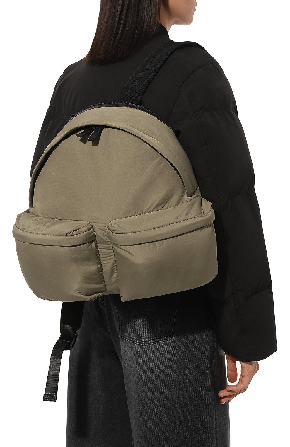 Рюкзак VIC MATIE, арт. 1E0736T_999A090628, фото 2