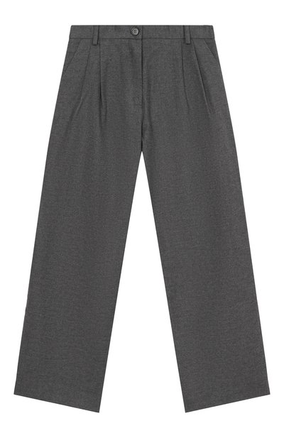 Хлопковые брюки DAL LAGO, арт. R211S/9701/7-12