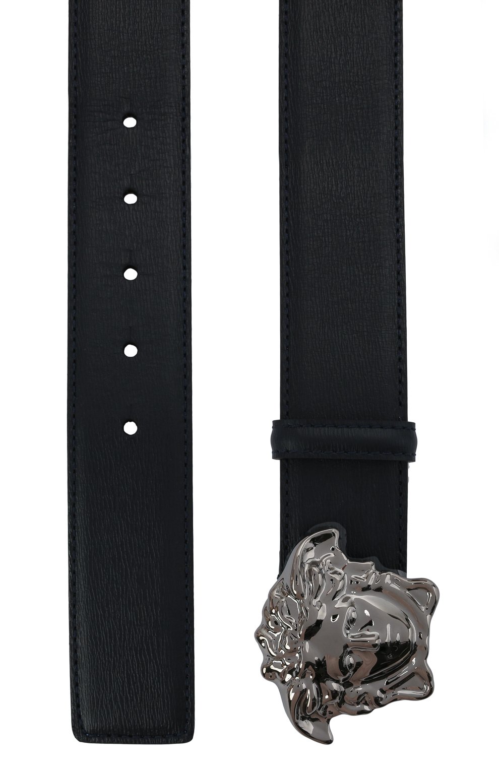 Кожаный ремень VERSACE, арт. 1001340/1A00593, фото 3