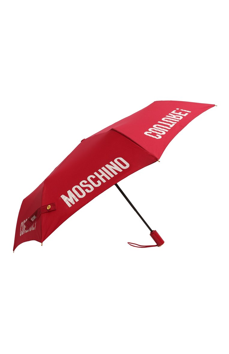Складной зонт MOSCHINO, арт. 8983-0PENCL0SEC, фото 1
