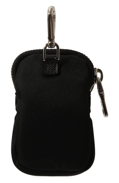 Текстильный ремень для сумки PRADA, арт. 1TY080-BN3-F039S, фото 5