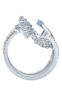 Кольцо MIKE JOSEPH, арт. RG087(W), фото 3