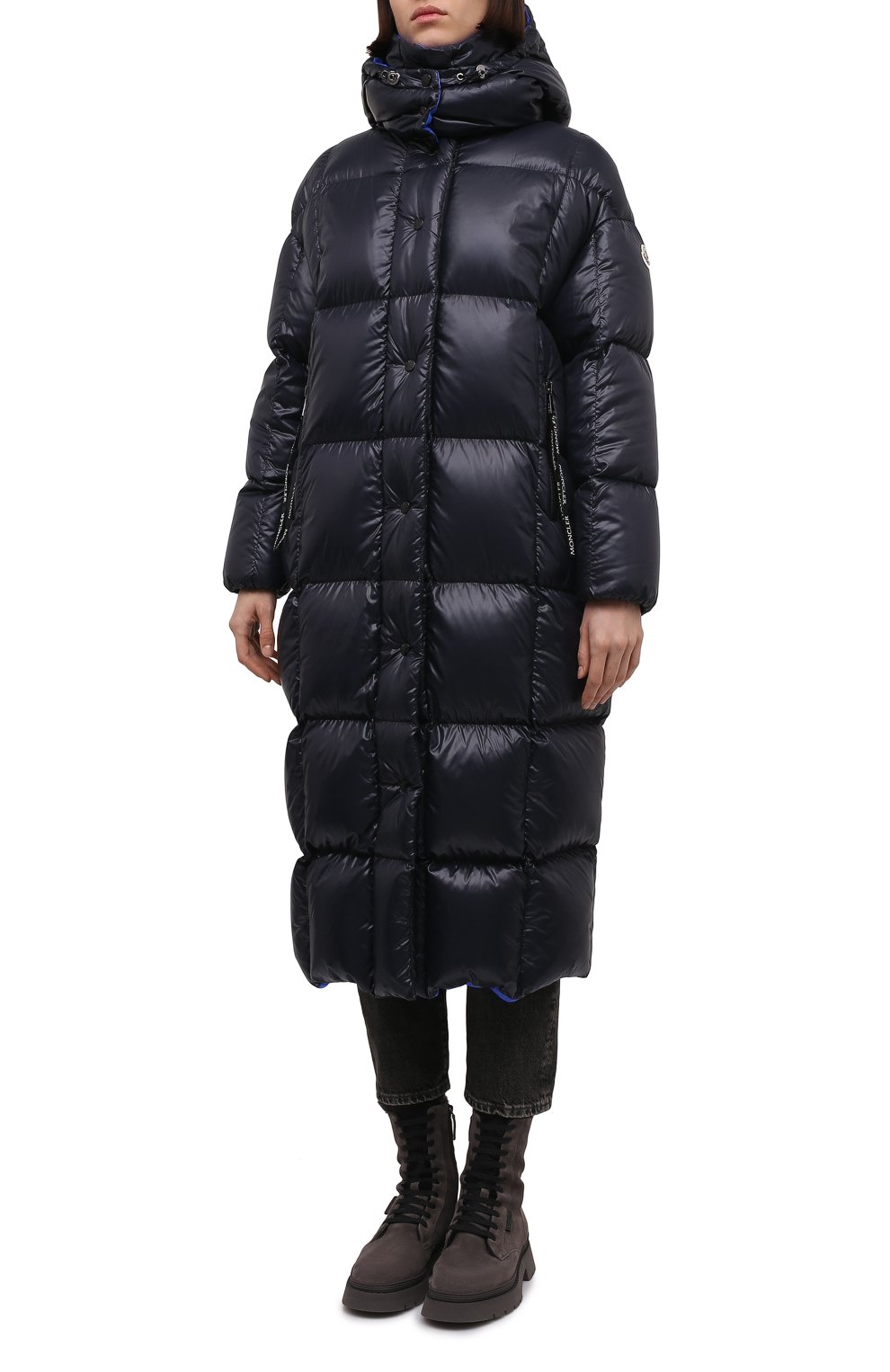 Пуховик parnaiba MONCLER, арт. G2-093-1C000-56-68950, фото 3