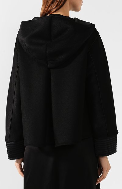 Куртка с капюшоном GIORGIO ARMANI, арт. 6GAB75/AJFLZ, фото 4