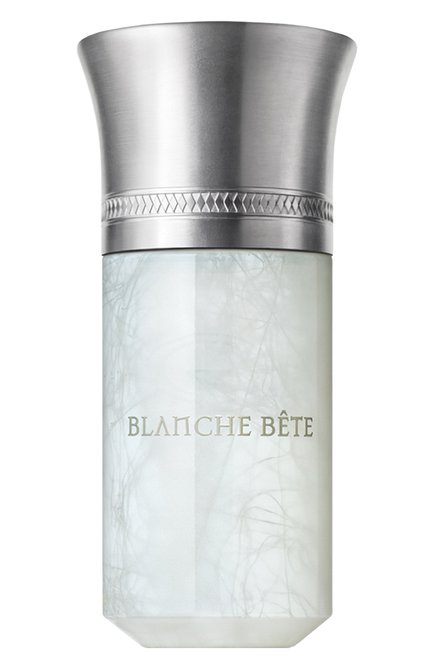 Женский парфюмерная вода blanche bete (100ml) LIQUIDES IMAGINAIRES, арт. 3760303360993