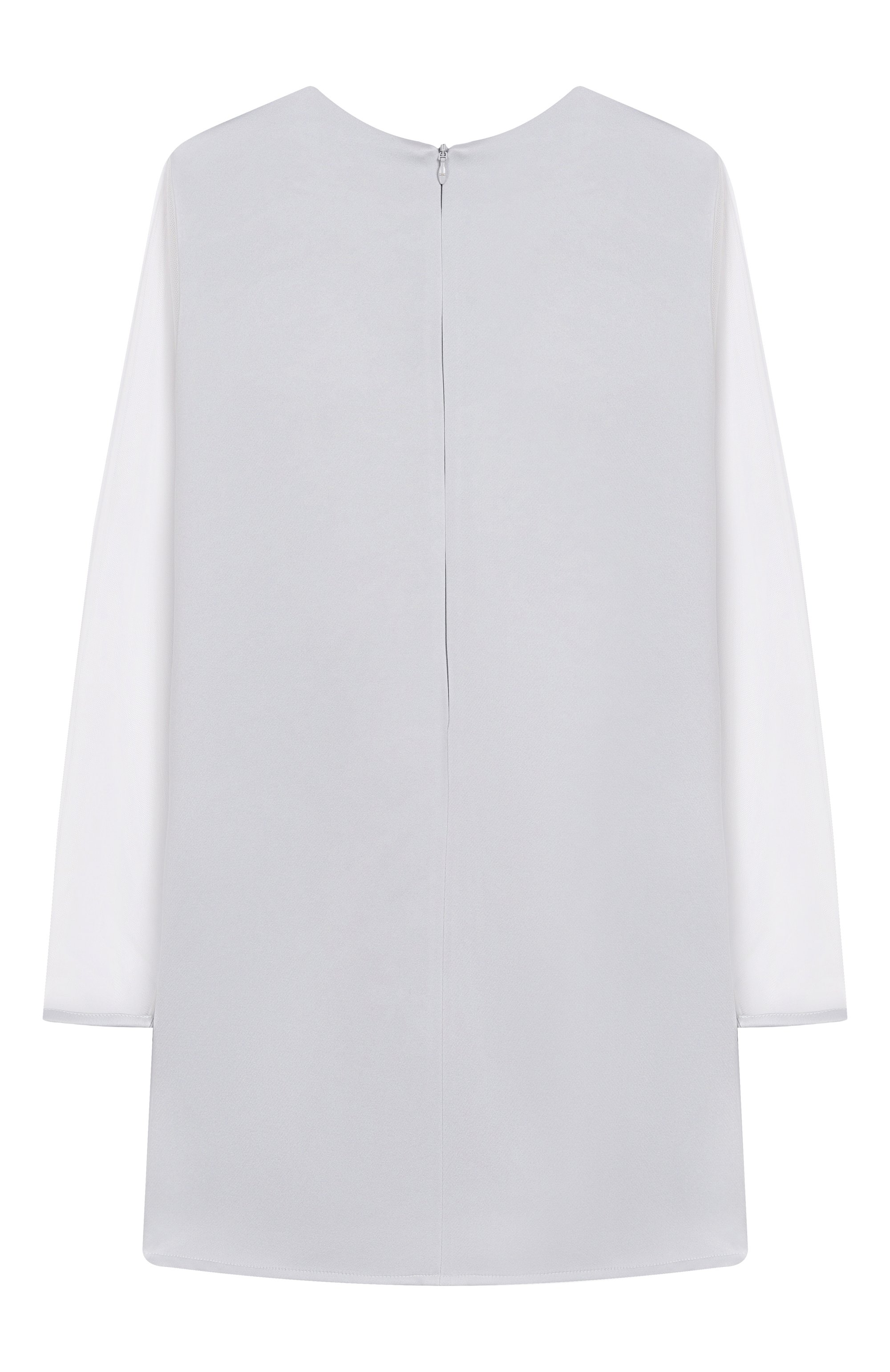 Платье ELISABETTA FRANCHI LA MIA BAMBINA, арт. EFAB6330/RA016/6-8, фото 2