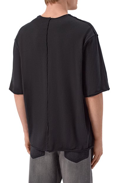 Комплект из двух футболок ATTACHMENT, арт. AJ61-074, фото 4