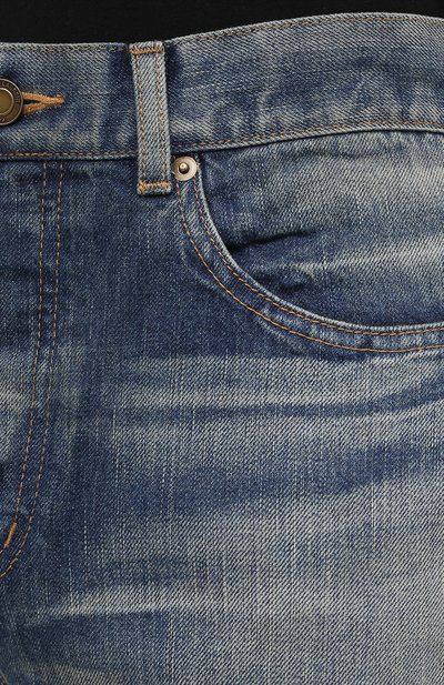 Джинсы SAINT LAURENT, арт. 625675/Y945Q, фото 5