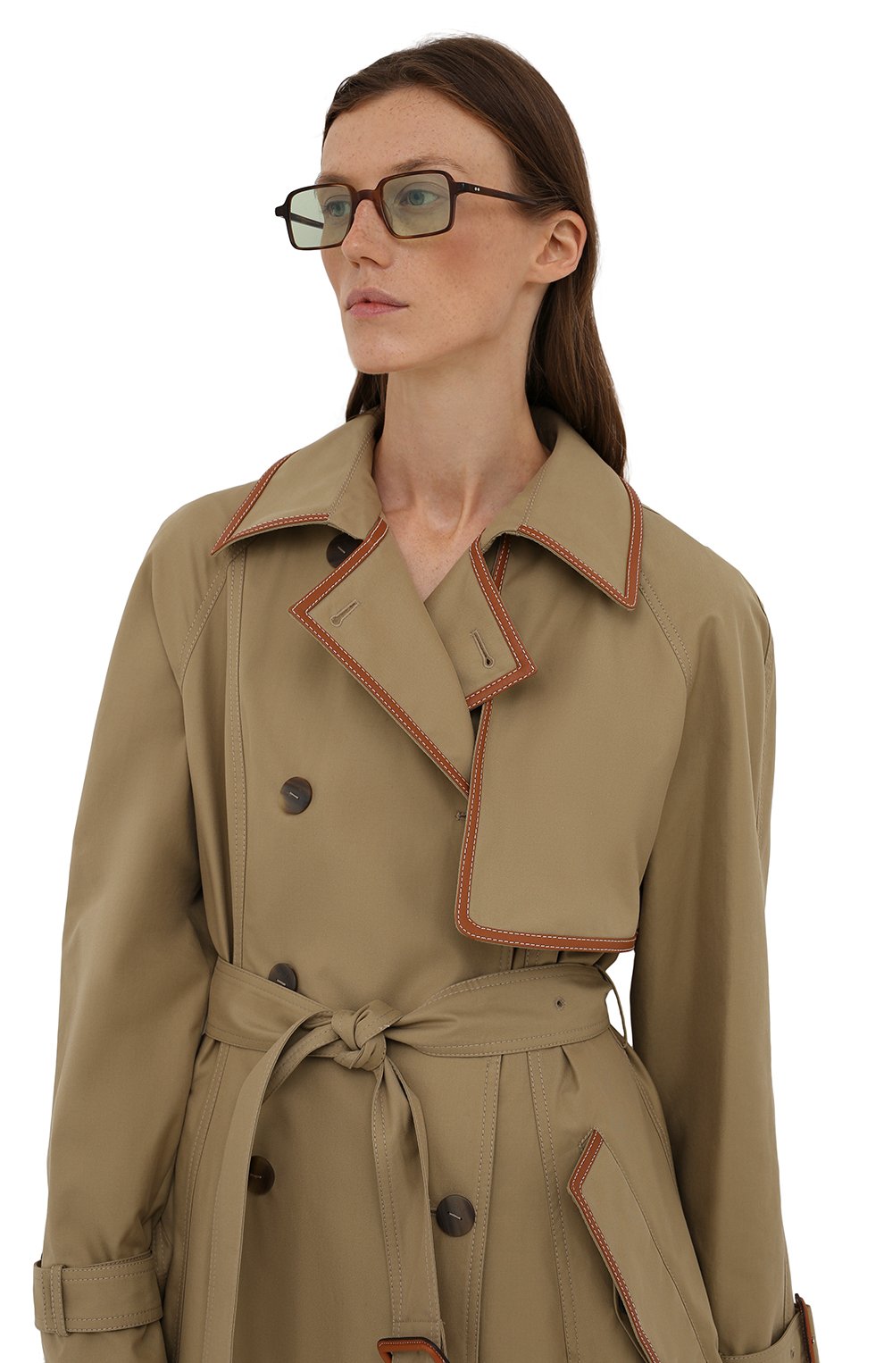 Солнцезащитные очки MOSCOT, арт. SHINDIG SUN 2001-TE, фото 2