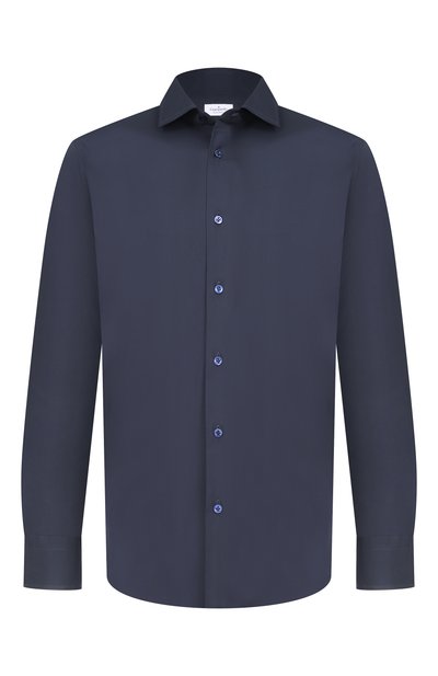 Мужская хлопковая сорочка GIAMPAOLO, арт. 908/TS44337