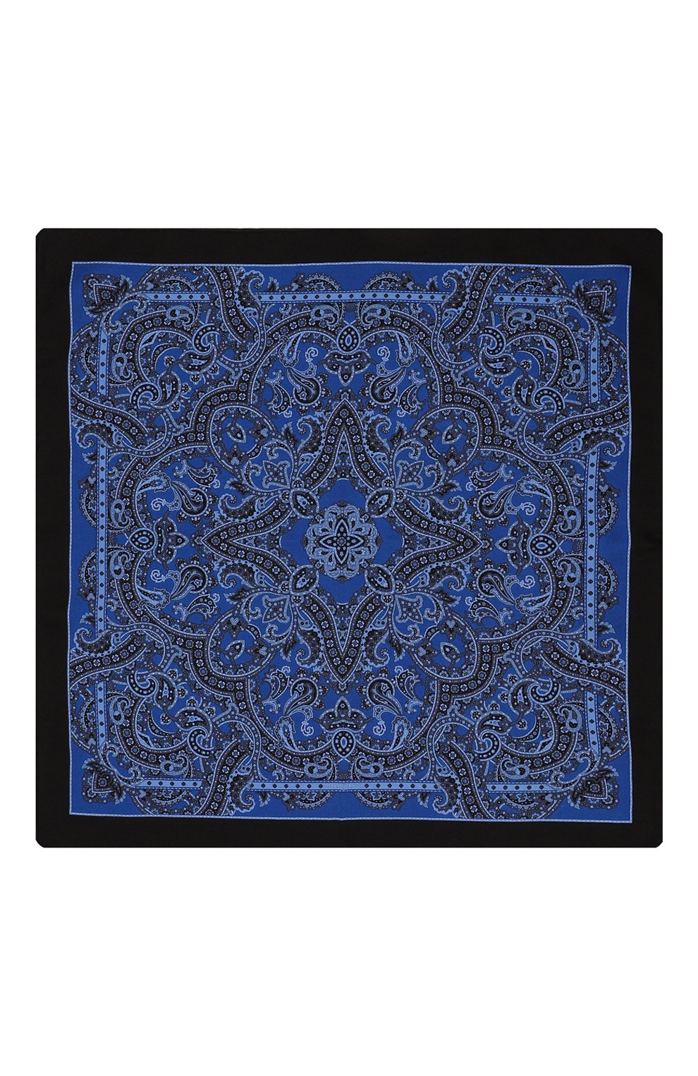 Шелковый платок STEFANO RICCI, арт. FZSR9/11727, фото 3