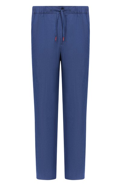 Мужские хлопковые брюки KITON, арт. UPN007H0922702