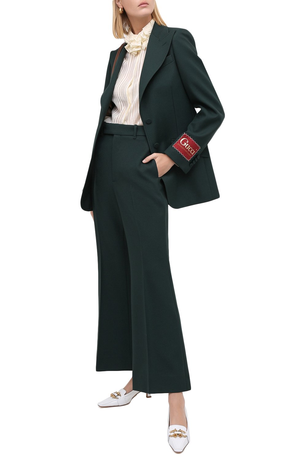 Жакет GUCCI, арт. 619264/Z798C, фото 2